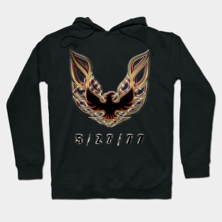 Legendary Bandit Hoodie